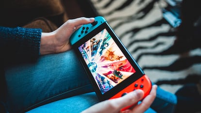 Juegos Nintendo Switch Amazon