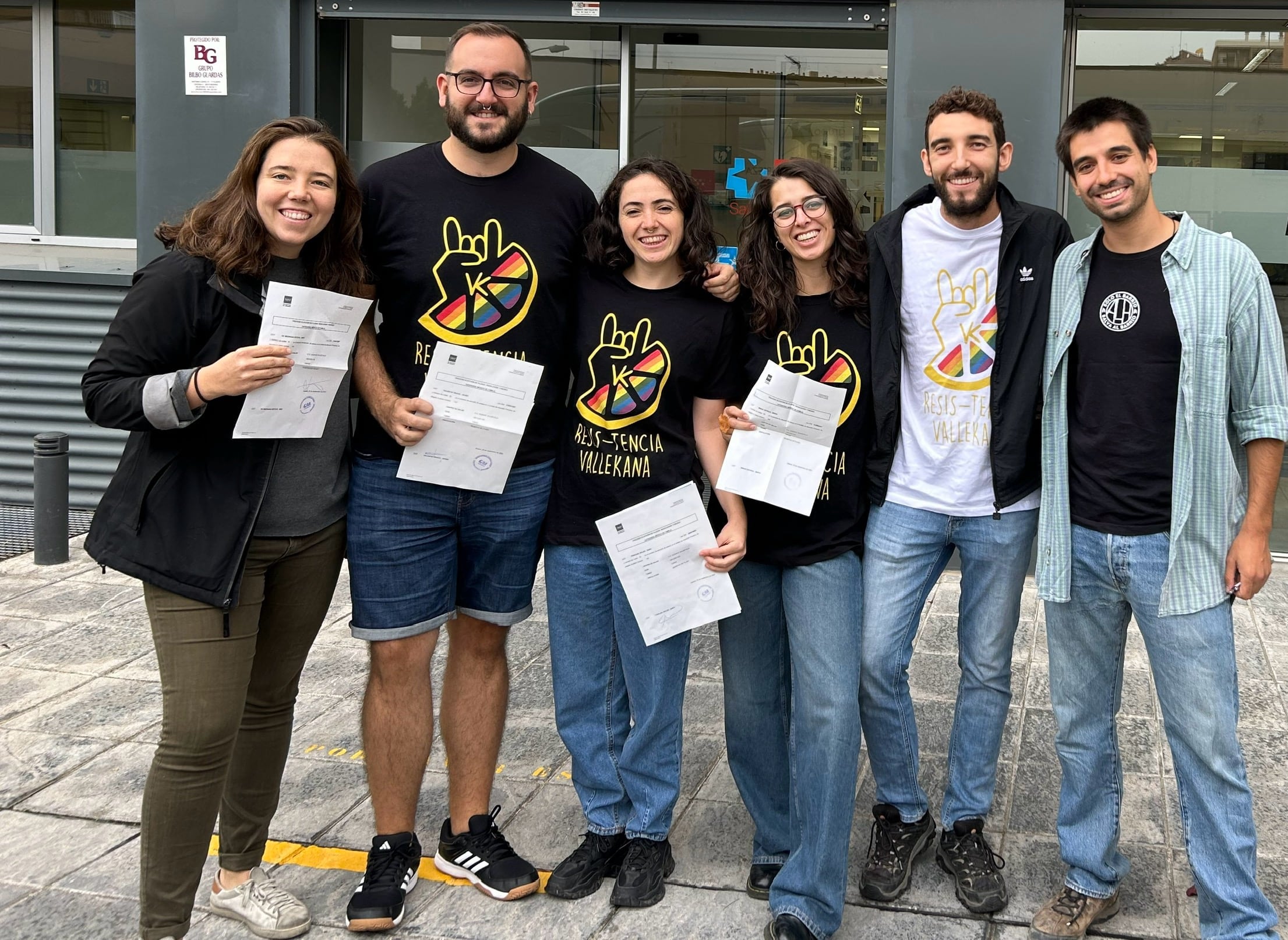 O todos, o ninguno: así se salvó del “estado crítico” un centro de salud de Vallecas por el empeño de un grupo de seis médicos