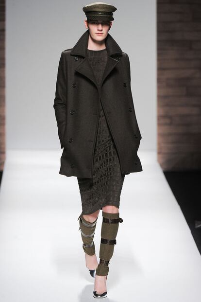 MaxMara otoño-invierno 2012/13