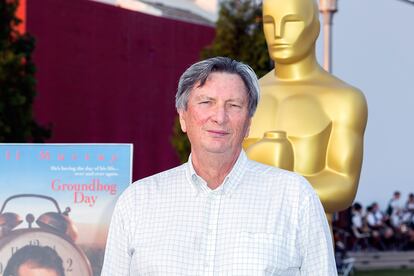 John Bailey

El presidente de la Academia de Hollywood también reprobó el comportamiento del productor en unas declaraciones recogidas por El País: "Conozco bien lo difícil que es Harvey Weinstein. Tenemos que desenmascarar comportamientos similares que salpican la manera de ser estadounidense. Weinstein tiene lo que se merece".