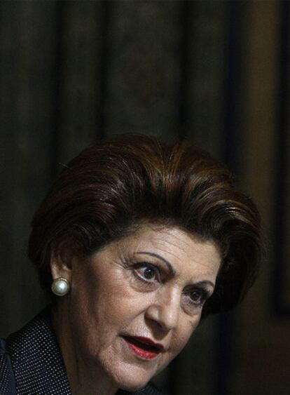 Androulla Vassiliou.