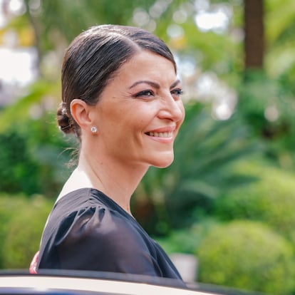 19J.- Vox renueva a tres cabezas de lista, con Olona al frente de la de Granada y presencia de presidentes provinciales