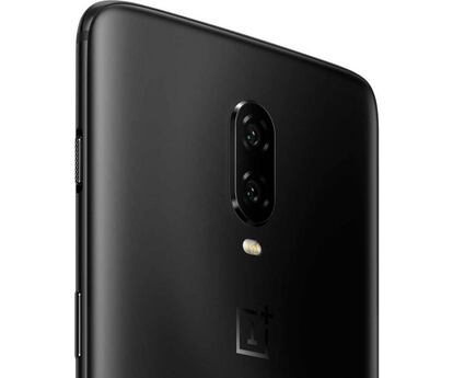 OnePlus 6T