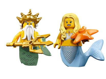 Dragones y pulpos, por Ana Pastor