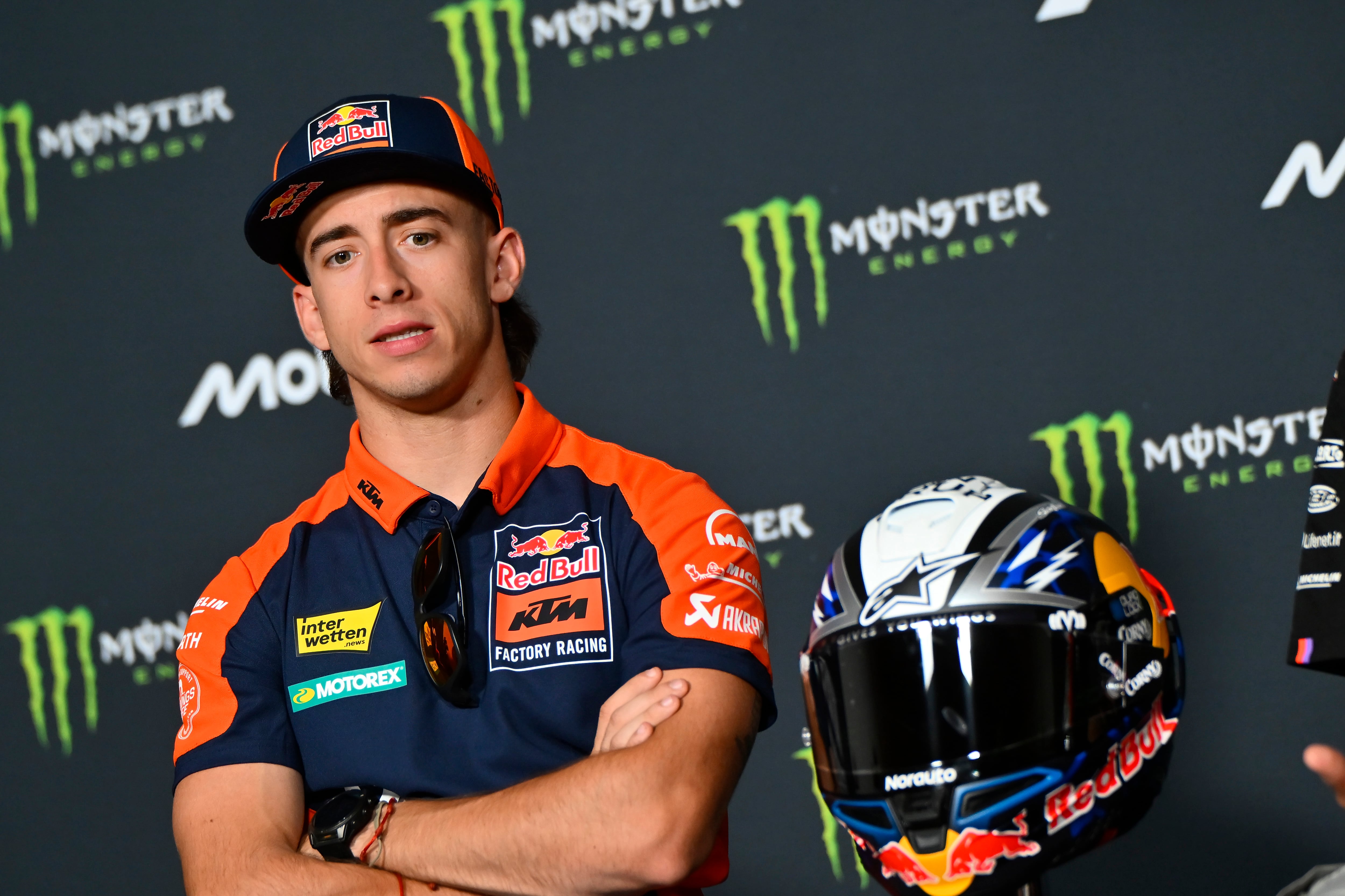 Ducati apuesta por Acosta para acompañar a Márquez y se despide de Bagnaia, su piloto más laureado