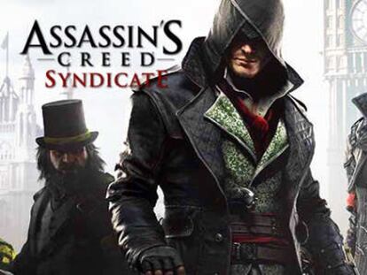 Jugamos al nuevo Assassin's Creed: Syndicate