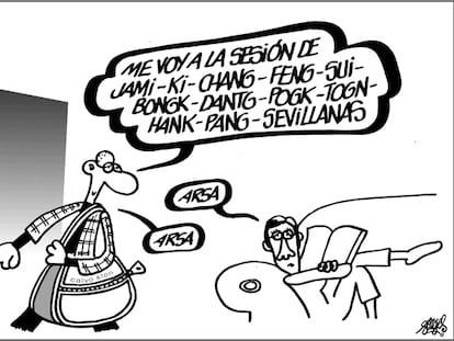 FORGES