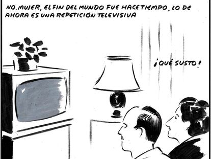 El Roto