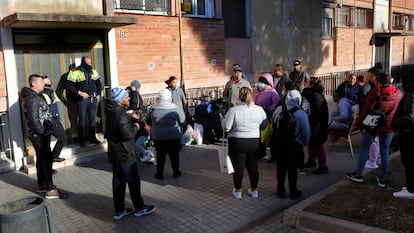 Vivienda Cataluña