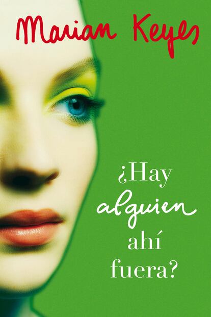 ¿Hay alguien ahí fuera?, de Marian Keyes (2006). Erróneamente metida en el mismo saco del resto de autoras chick-lit, género que se ha visto vapuleado desde su auge a inicios de los 90, Marian Keyes no solo consigue erigirse como la reina del género, sino que lo lleva siempre un paso más allá, tratando temas para nada habituales en narraciones similares. Probablemente ¿Hay alguien ahí fuera? no sea el más famoso de su amplia bibliografía, pero es el más emotivo y el que seguro consigue convencer a los escépticos de su talento.