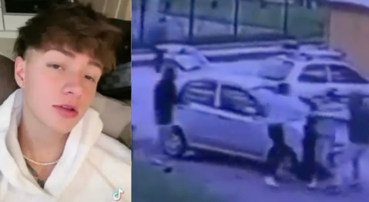 Juan Felipe Rincón: Los extraños hechos que rodean la muerte del hijo del inspector de la policía nacional | EL PAÍS América Colombia