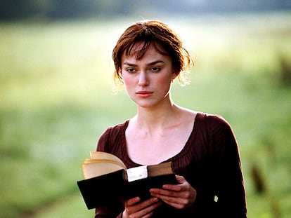 15 pruebas de que Keira Knightley ha interpretado a las mujeres más empoderadas del cine