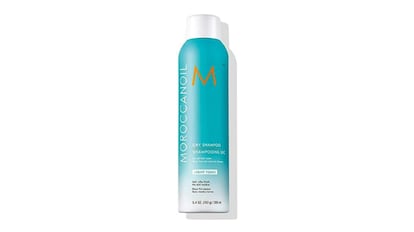 Champú en seco de Moroccanoil