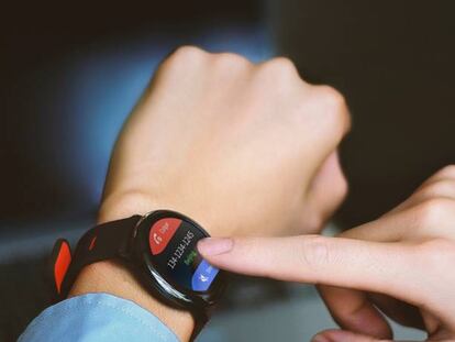 Los mejores smartwatch chinos por menos de 200 euros