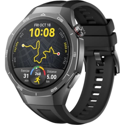 Modelo Huawei Watch GT5 Pro