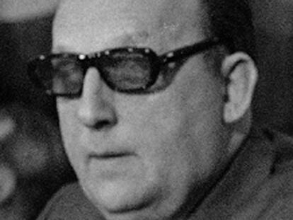 Gueorgui Arbátov.