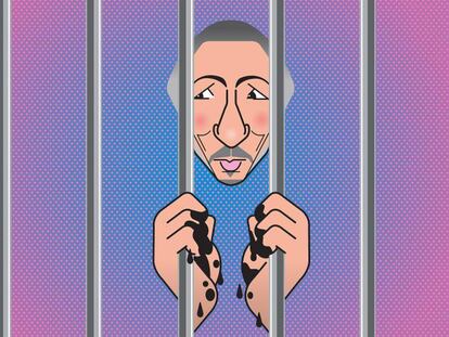 Tariq Ramadan, el intelectual del doble lenguaje