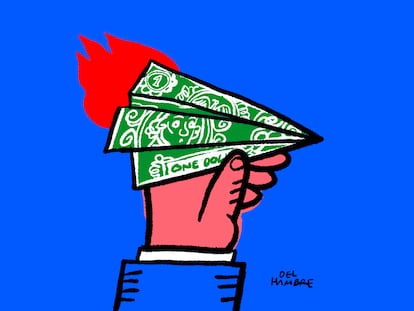Compra lo tuyo, defiende lo nuestro