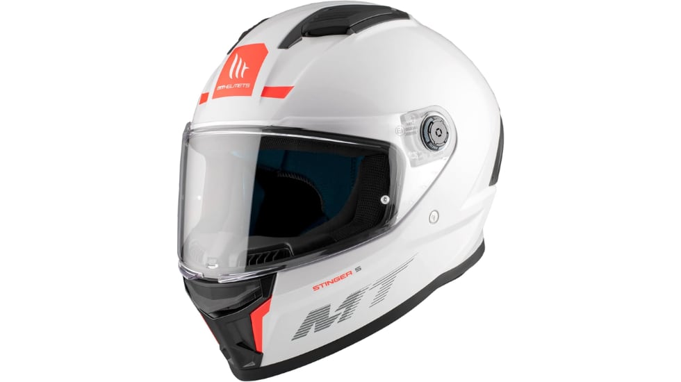 Stinger 2 Solid de MT HELMETS.
