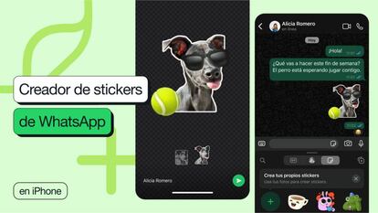 Stickers WhastApp