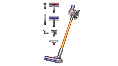 Dyson vacuum cleaner offer black friday 2025