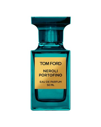 Neroli Portofino, de Tom Ford