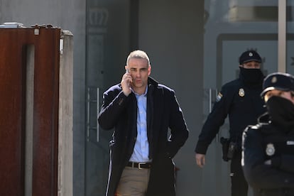 Javier López Vallejo