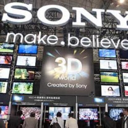 Sony despedirá a 10.000 empleados para volver a los números negros