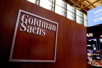 goldman sachs