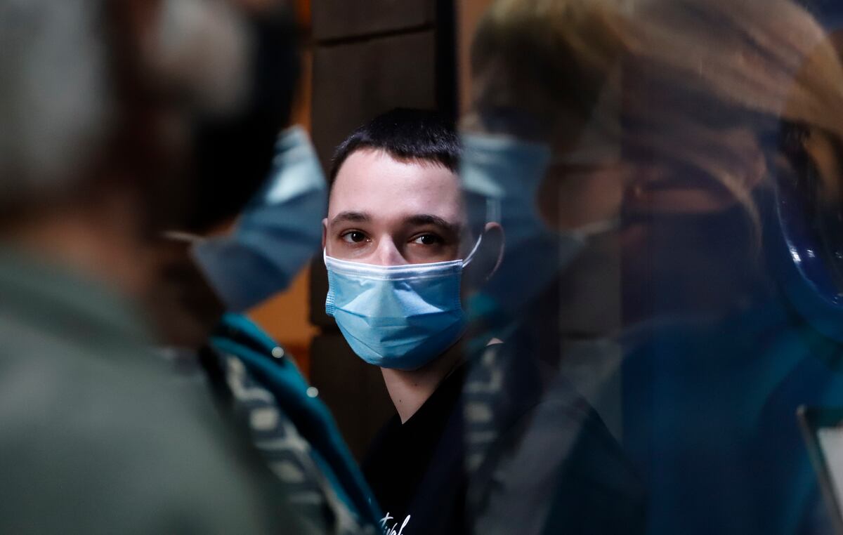 Covid19 The risks of ending outdoor mask rules in Spain Spain EL