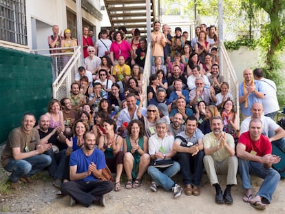 Panorama de monedas sociales en España