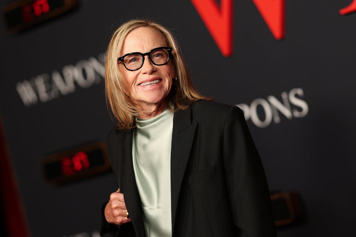 De actriz de culto a fenómeno viral en busca del Oscar: Amy Madigan conquista Hollywood (de nuevo) a los 74 años