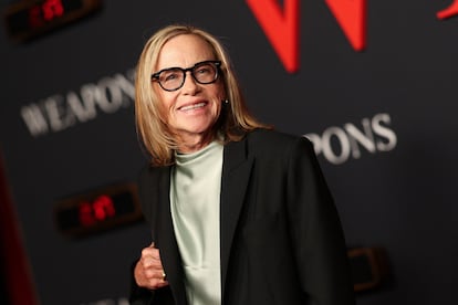 Amy Madigan