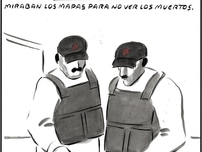 El Roto