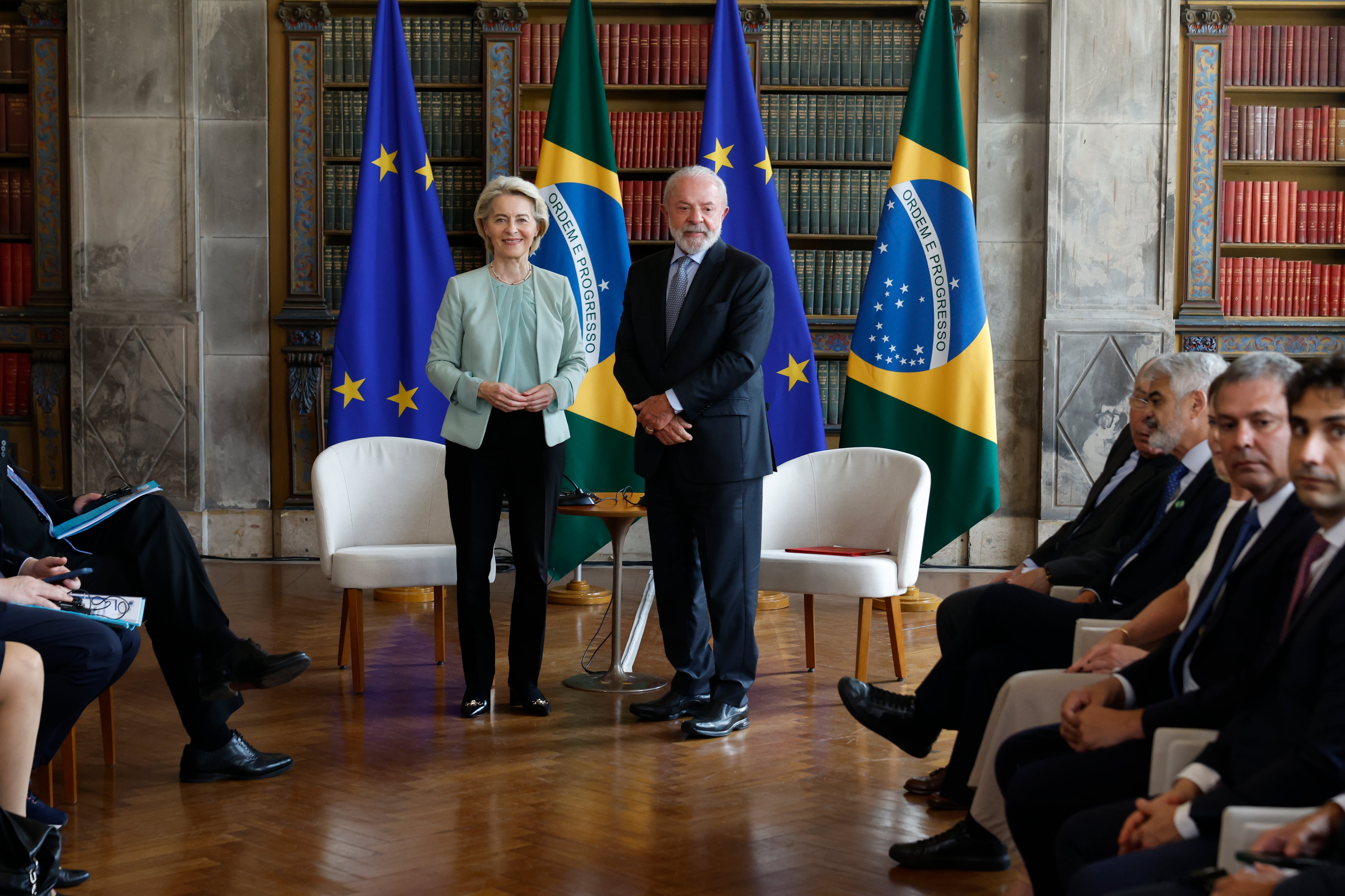 Claves del Acuerdo Mercosur-UE, que promete crear la mayor zona comercial del mundo