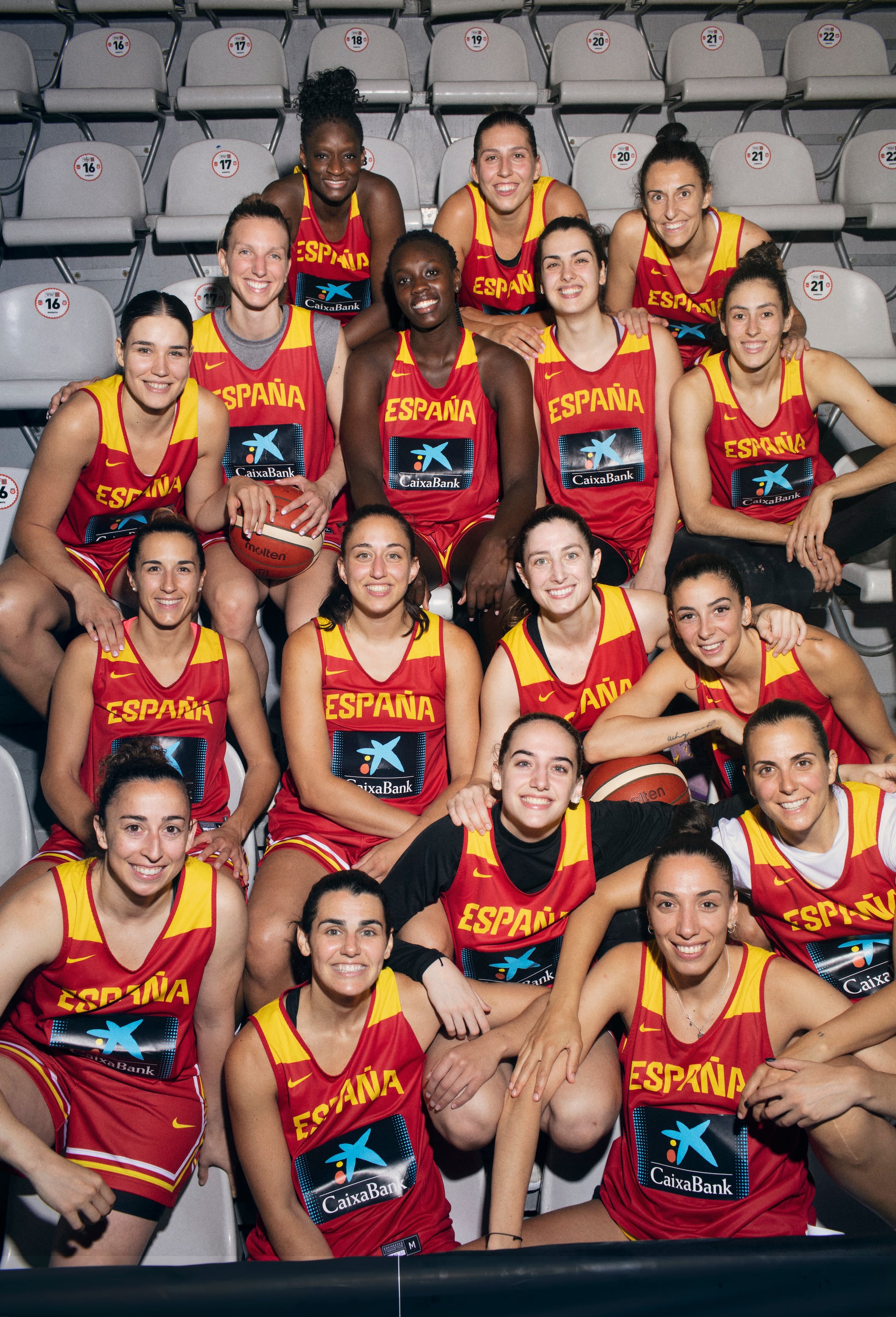 La Revoluci n En La Selecci n Espa ola De Baloncesto Femenino No la-revoluci-n-en-la-selecci-n-espa-ola-de-baloncesto-femenino-no