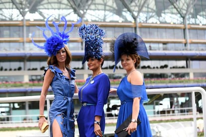 Royal Ascot 2017 &#8211; Day 3 &#8211; Ladies Day