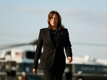 Kamala Harris