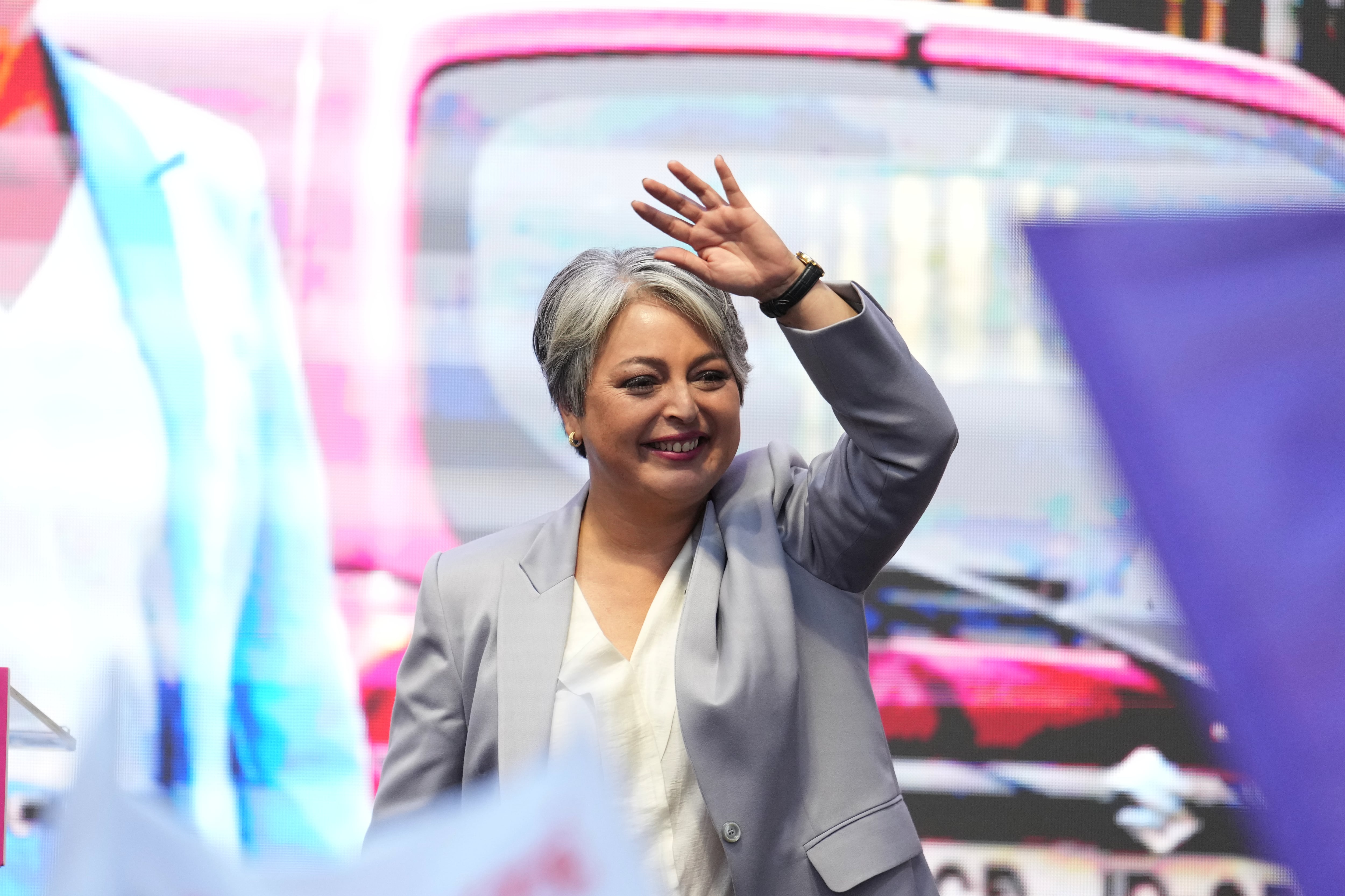 Resultados de las elecciones presidenciales de Chile 2025, en vivo | Jeannette Jara reconoce la derrota y felicita a José Antonio Kast: “La democracia habló fuerte y claro”