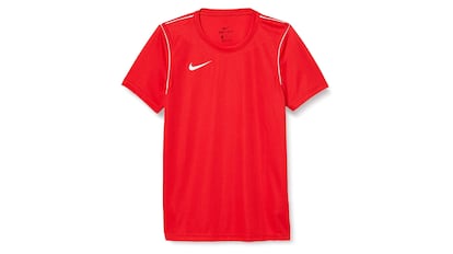 Camiseta deportiva de Nike