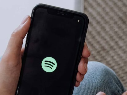 Spotify cambia la forma de buscar los podcast inspirándose en TikTok