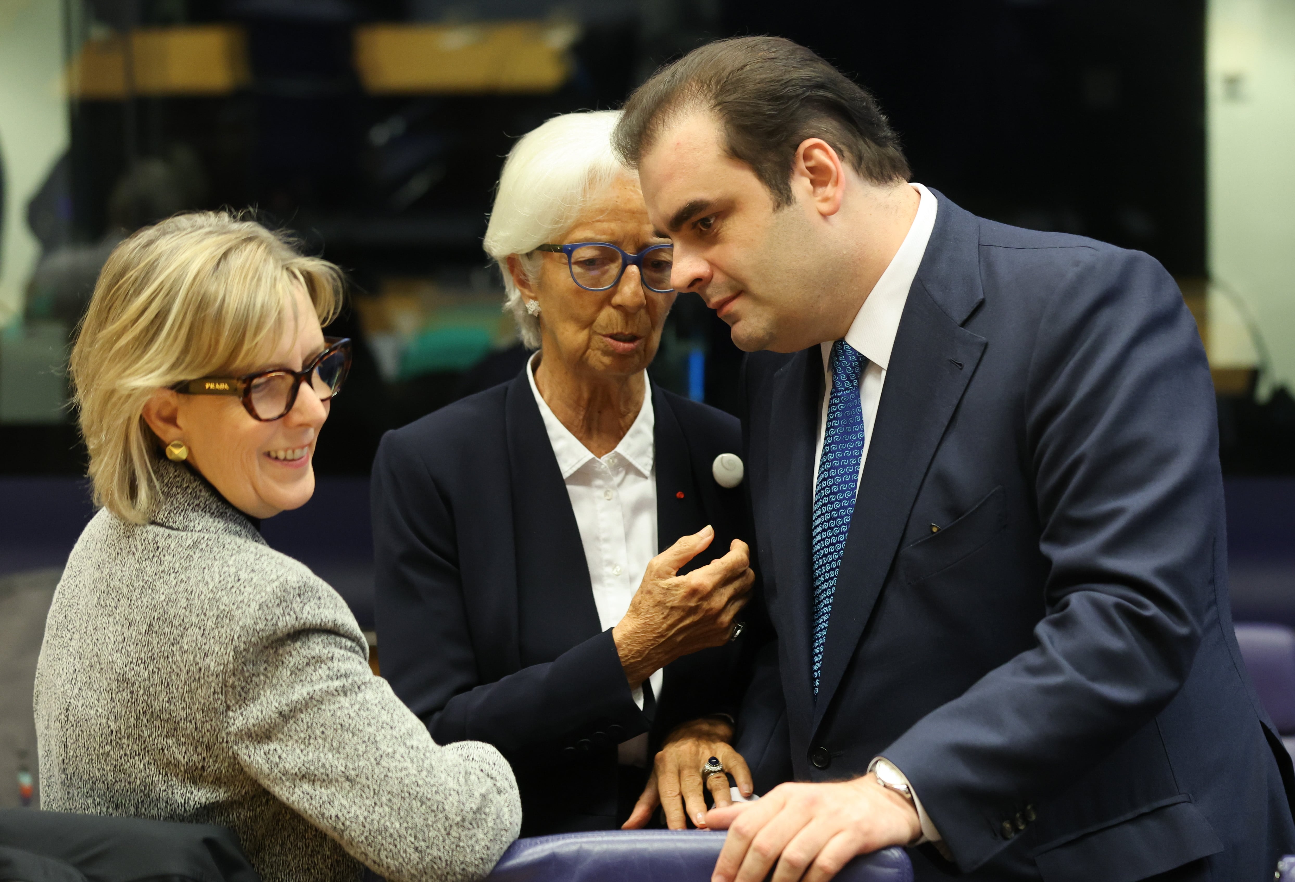 EU ministers back expanded market oversight but exclude BME and Deutsche Börse