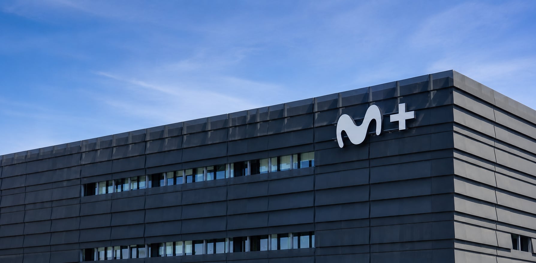 Movistar Plus redujo su beneficio un 78% en 2025 por el coste del ERE