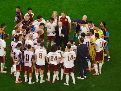 España Francia Mundial de fútbol