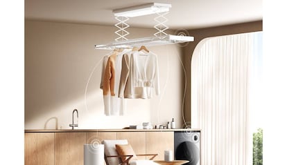 Xiaomi Mijia Smart Clothes Dryer 2 Pro