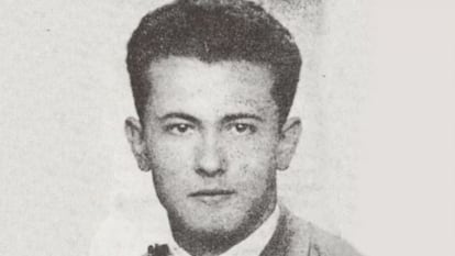 Iñaki Larramendi, en una imagen de archivo.