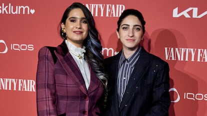 Gemeny Hernández, Emily Estefan