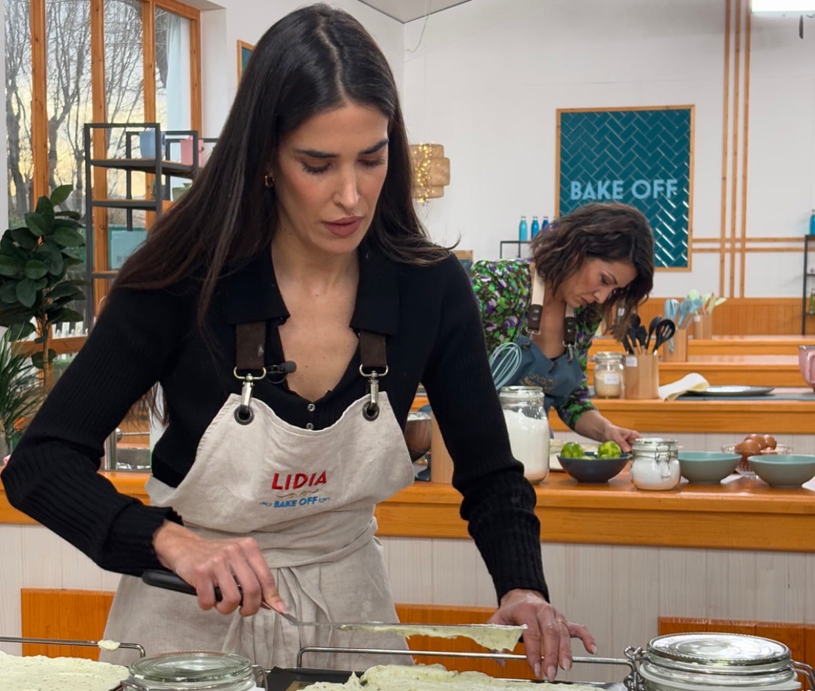 ‘Bake Off’ anunció este lunes a sus finalistas en La 1 con un giro sorpresa