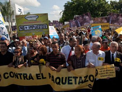 El “otro” trabajo de las ONG