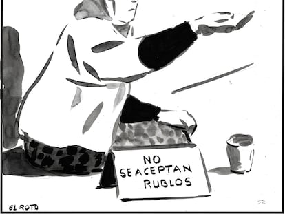 El Roto